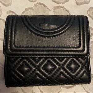 Tory Burch Mini Wallet AUTHENTIC